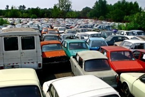 Borbely: Prin programul Rabla, persoanele pot lua oricate masini doresc
