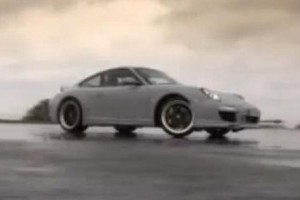 VIDEO: Porsche 911 Sport Classic
