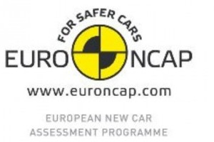 Cele mai sigure masini testate de Euro NCAP in 2009