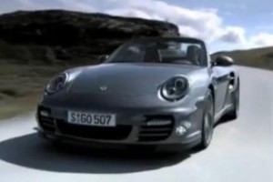 VIDEO: Porsche 911 Turbo se prezinta