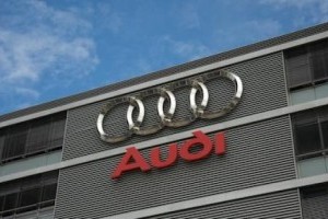 Audi, marca premium numarul 1 in Romania in 2009