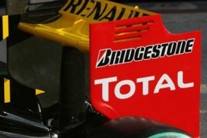 Renault a prezentat noul monopost de Formula 1