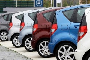 Piata auto din Germania a scazut din nou in ianuarie, dupa eliminarea stimulilor fiscali