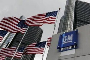 GM va produce in masa motoare electrice