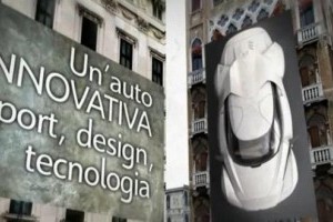 VIDEO: Conceptul Citroen GT va participa la Carnavalul de la Veneti