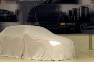 VIDEO: Audi prezinta linia de asamblare a modelul A1