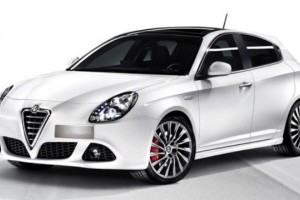 Alfa Romeo Giulietta va fi mai buna decat Volkswagen Golf si Ford Focus
