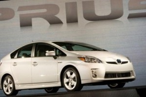 Toyota pregateste un recall global pentru modelul Prius