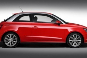 OFICIAL: Noul Audi A1