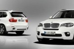 Primele imagini cu BMW X5 M Sport