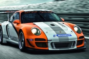 Noul Porsche 911 GT3 R hibrid va fi prezentat la Geneva