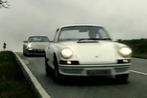 VIDEO: Porsche 911 Carrera RS vs 911 Sport Classic