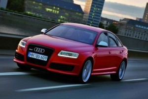 Audi introduce doua doua pachete speciale pentru RS6