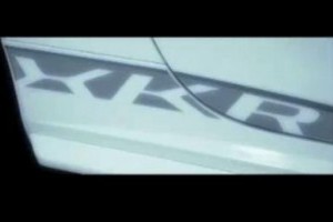 VIDEO: Un nou promo cu Jaguar XKR