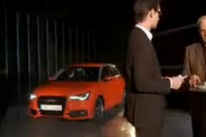 VIDEO: Explicatii despre Audi A1