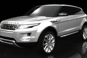 Land Rover LRX va fi prezentat la Salonul Auto de la Paris