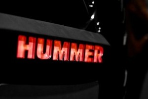 Vanzarea Hummer a cazut, GM va inchide brandul