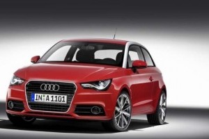 Geneva Preview: Audi A1 e-tron