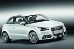 Geneva LIVE: Audi A1 e-tron, primele date oficiale