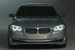 VIDEO: Noul BMW Seria 5 ActiveHybrid la Geneva