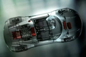 VIDEO: Dezvoltarea lui Porsche 918 Spyder