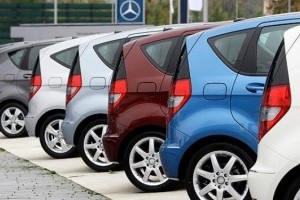Piata auto din Germania a scazut iar in februarie, cu un ritm anual de 30%