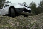 VIDEO: Off-Road cu Dacia Duster