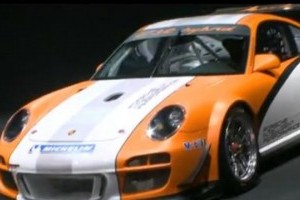 VIDEO: Porsche 911 GT3 R Hibrid