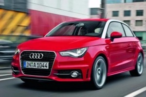 Audi lanseaza pachetul S-Line pentru modelul A1
