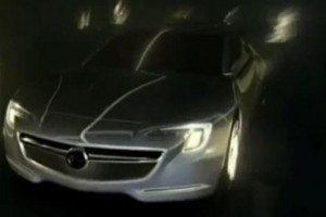 VIDEO: Conceptul Opel Flextreme GT/E