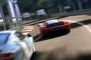 VIDEO: Night racing in Gran Turismo 5