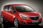 Opel Meriva by Irmscher