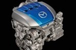 Mazda va lansa propulsorul Sky D pe noul Mazda 6