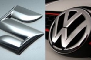 Importanta afacerii Volkswagen-Suzuki