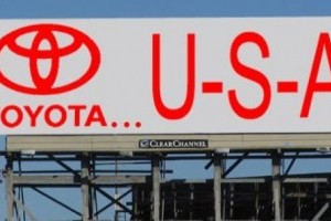 Toyota va fi judecata de justitia americana