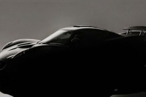 Hennessey Venom GT, masina de 1000CP