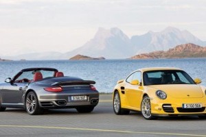 Porsche, primul loc in topul satisfacerii clientilor