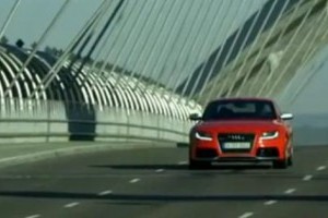 VIDEO: Audi RS5