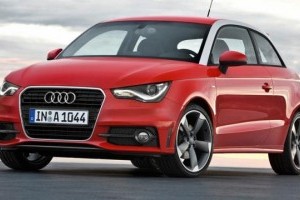 Preturile noului Audi A1