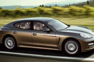 Porsche vrea sa vanda in Romania 85 de masini in 2010