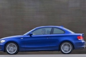 80% dintre proprietarii de BMW Seria 1 cred ca modelul are tractiune pe fata