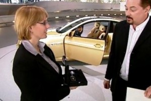 VIDEO: Cum functioneaza programul BMW Individual