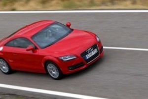 Audi TT si VW Touran facelift vin la Leipzig