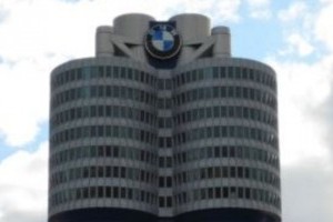 BMW pregateste o gama de propulsoare cu 3 cilindri