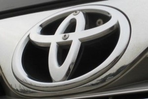 Toyota suspenda productia in Franta si Marea Britanie