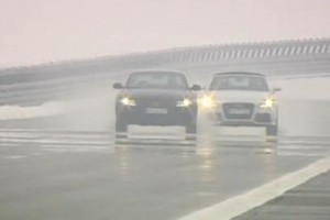 VIDEO: Dezvoltarea lui Audi RS5