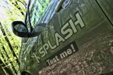 Suzuki Splash 1.2 GS