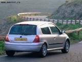 Renault Clio Bicorp, Numar usi