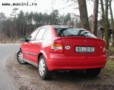 Opel Astra, Numar usi