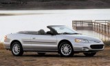 Chrysler Sebring, Numar usi